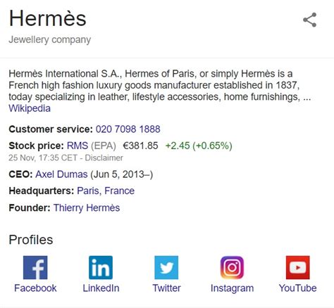 Hermes delivery service contact number